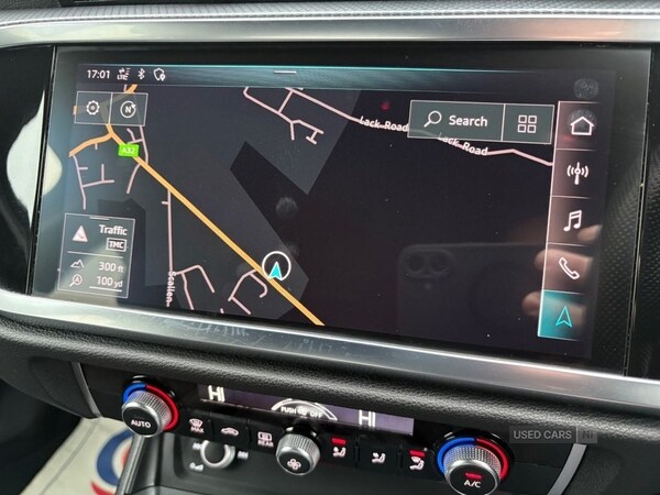 Used Audi Q3 2019 for sale - 76201632: Photo 17