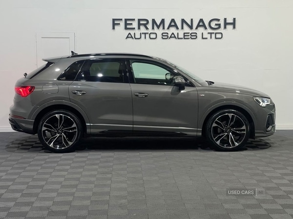 Used Audi Q3 2019 for sale - 76201632: Photo 2