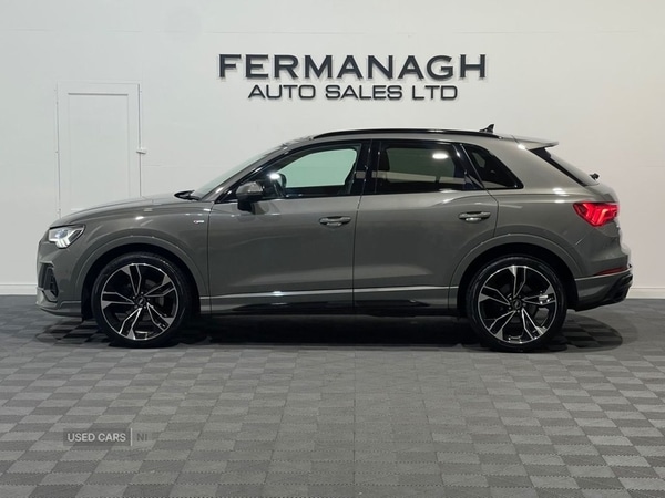 Used Audi Q3 2019 for sale - 76201632: Photo 5