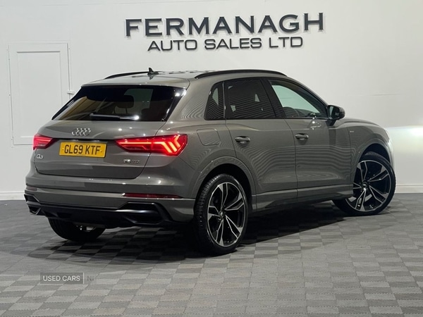Used Audi Q3 2019 for sale - 76201632: Photo 6