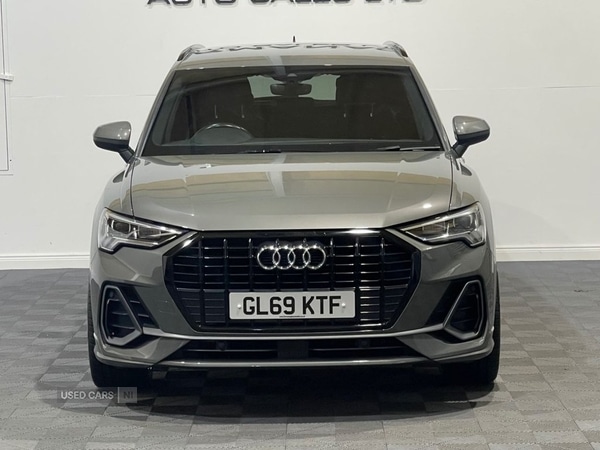 Used Audi Q3 2019 for sale - 76201632: Photo 7