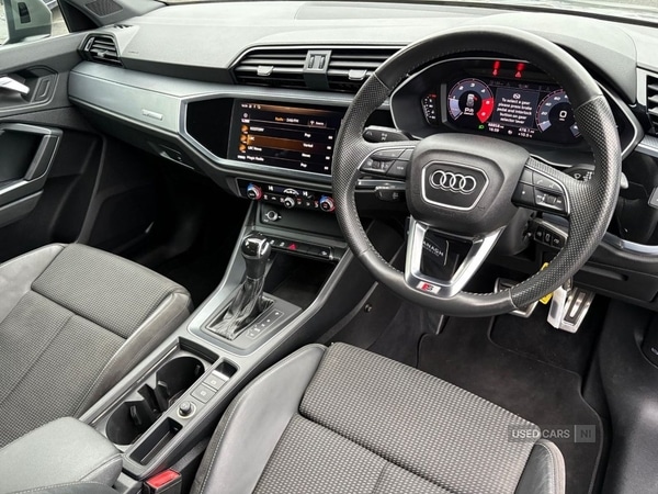 Used Audi Q3 2019 for sale - 76201632: Photo 9