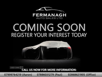 2019 - 40 TDI Quattro Black Edition 5dr S Tronic