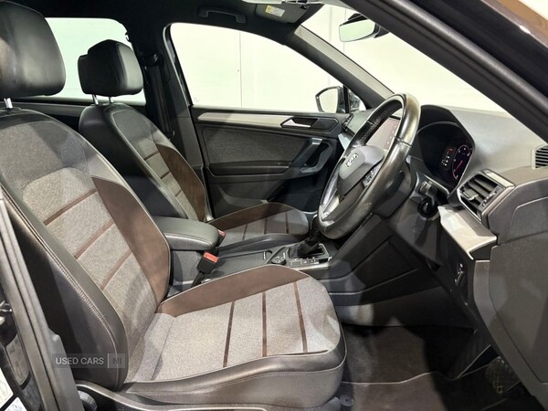 Used SEAT Tarraco 2020 for sale - 76522632: Photo 11