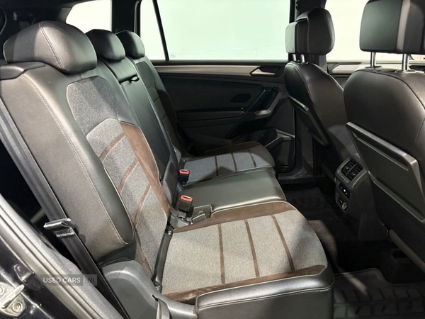 Used SEAT Tarraco 2020 for sale - 76522632: Photo 12