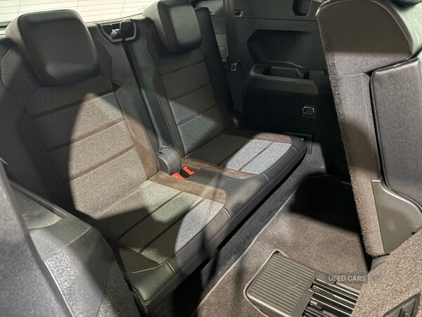 Used SEAT Tarraco 2020 for sale - 76522632: Photo 13