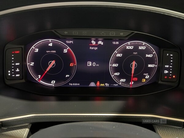 Used SEAT Tarraco 2020 for sale - 76522632: Photo 14