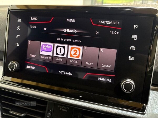 Used SEAT Tarraco 2020 for sale - 76522632: Photo 15