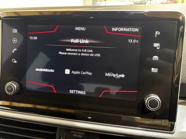 Used SEAT Tarraco 2020 for sale - 76522632: Photo 16