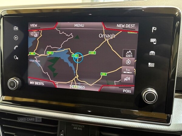 Used SEAT Tarraco 2020 for sale - 76522632: Photo 17