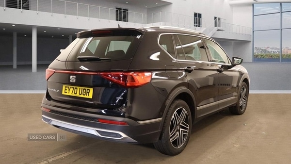 Used SEAT Tarraco 2020 for sale - 76522632: Photo 4