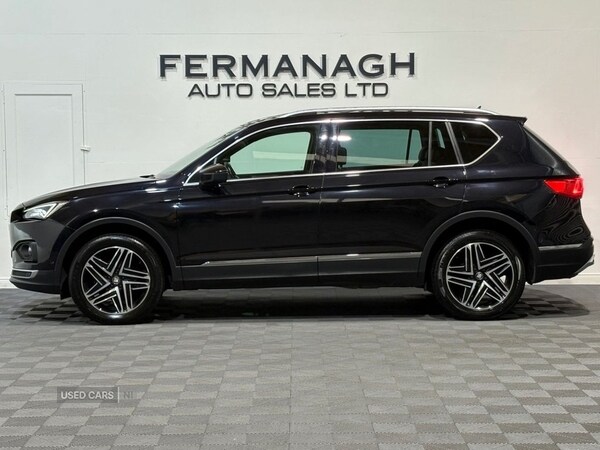 Used SEAT Tarraco 2020 for sale - 76522632: Photo 5