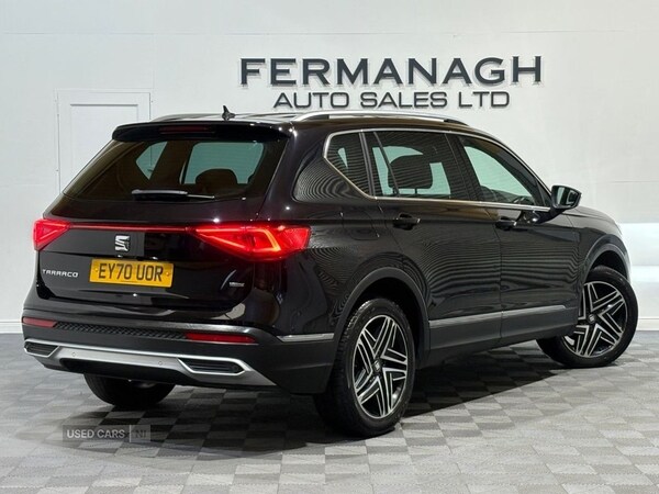 Used SEAT Tarraco 2020 for sale - 76522632: Photo 6