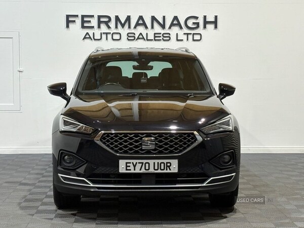Used SEAT Tarraco 2020 for sale - 76522632: Photo 7