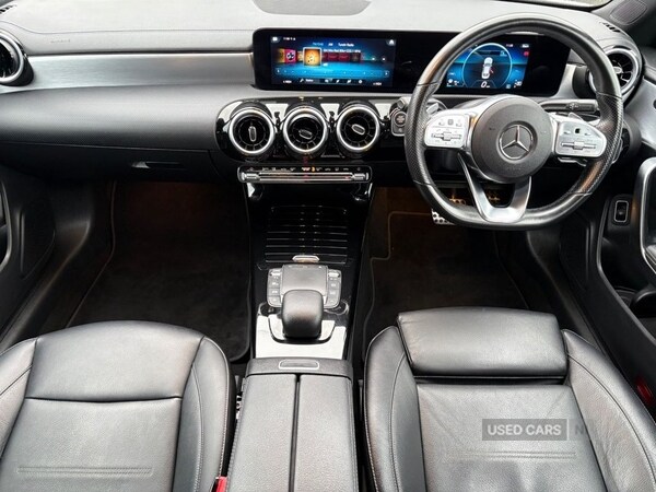 Used Mercedes-Benz CLA 2022 for sale - 77599325: Photo 10