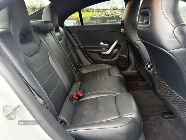 Used Mercedes-Benz CLA 2022 for sale - 77599325: Photo 12