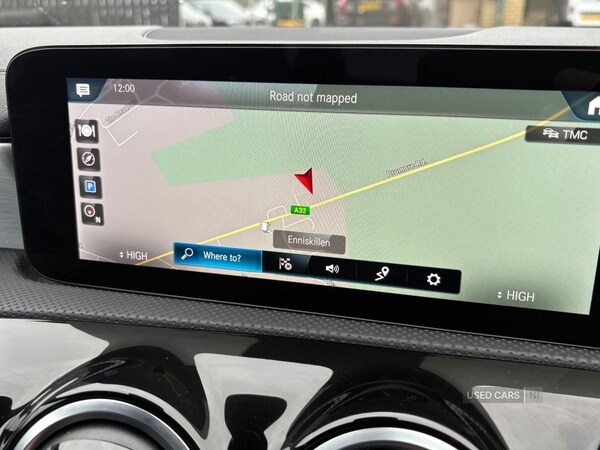 Used Mercedes-Benz CLA 2022 for sale - 77599325: Photo 14