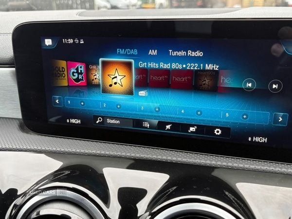 Used Mercedes-Benz CLA 2022 for sale - 77599325: Photo 15