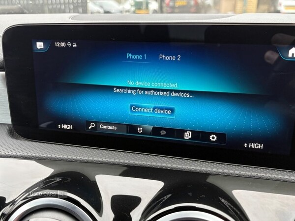 Used Mercedes-Benz CLA 2022 for sale - 77599325: Photo 16