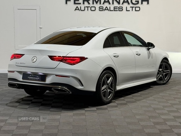 Used Mercedes-Benz CLA 2022 for sale - 77599325: Photo 6