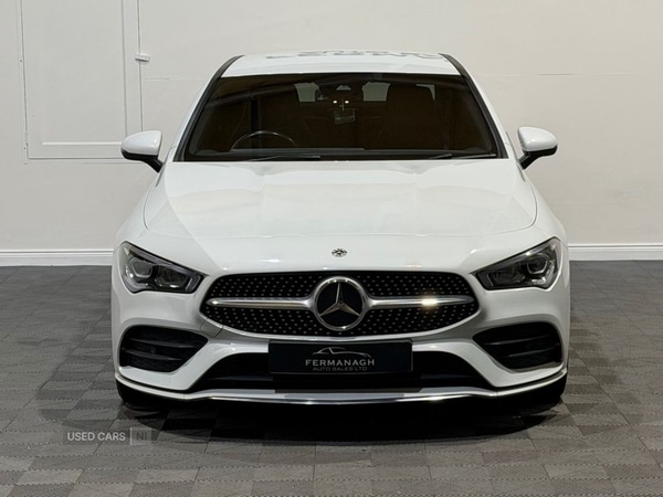 Used Mercedes-Benz CLA 2022 for sale - 77599325: Photo 7