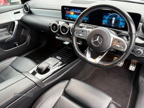 Used Mercedes-Benz CLA 2022 for sale - 77599325: Photo 9