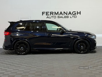 Used BMW X5 2022 for sale - 78376482: Photo
