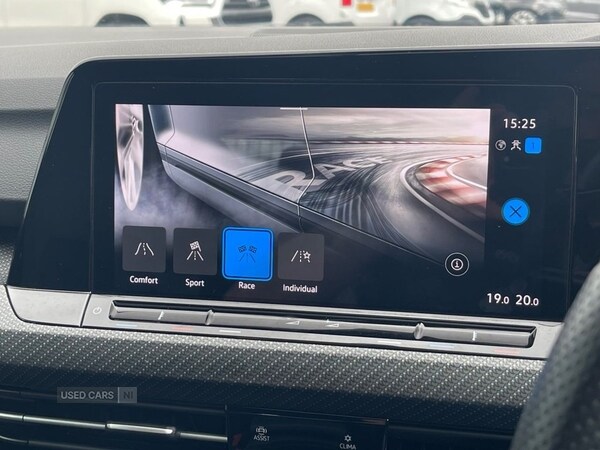 Used Volkswagen Golf 2023 for sale - 75162871: Photo 14
