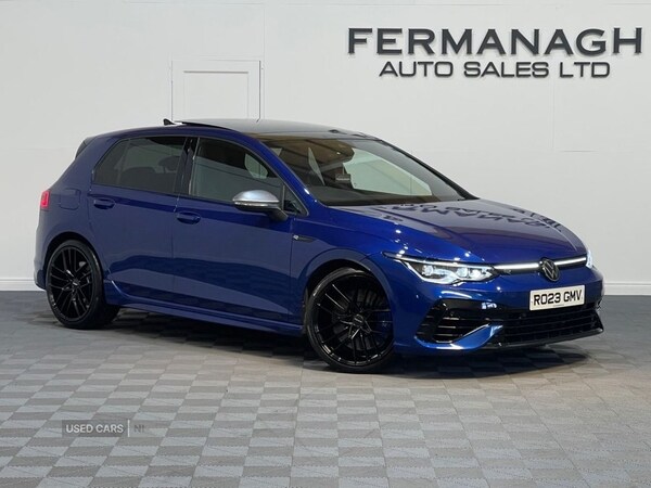 Used Volkswagen Golf 2023 for sale - 75162871: Photo 1