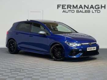 2023 - 2.0 TSI 320 R 4Motion 5dr DSG