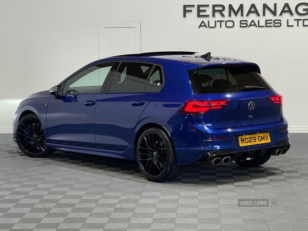Used Volkswagen Golf 2023 for sale - 75162871: Photo 3