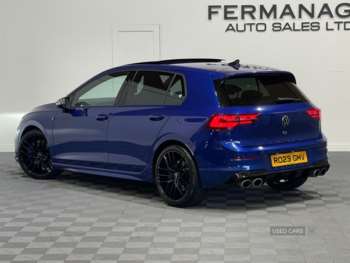 Used Volkswagen Golf 2023 for sale - 75162871: Photo