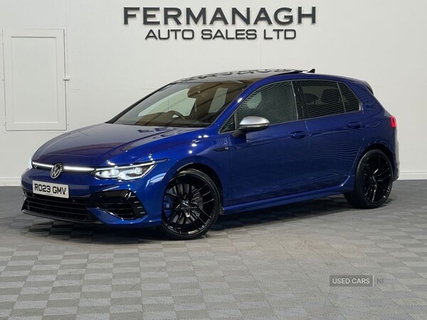 Used Volkswagen Golf 2023 for sale - 75162871: Photo 4