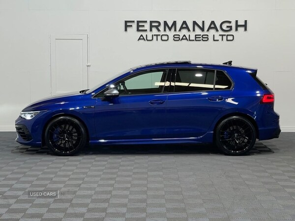 Used Volkswagen Golf 2023 for sale - 75162871: Photo 5