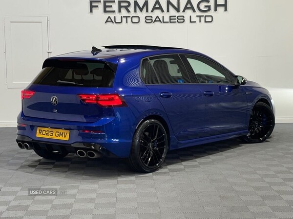Used Volkswagen Golf 2023 for sale - 75162871: Photo 6