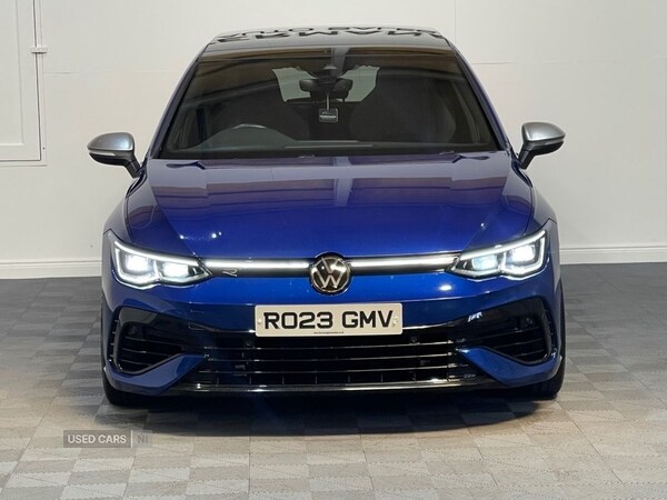 Used Volkswagen Golf 2023 for sale - 75162871: Photo 7