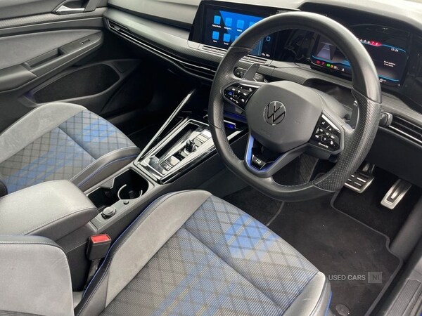 Used Volkswagen Golf 2023 for sale - 75162871: Photo 9