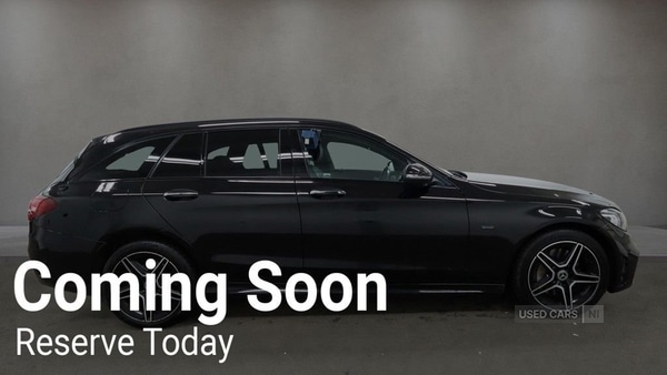 Used Mercedes-Benz C Class 2021 for sale - 78116986: Photo 5