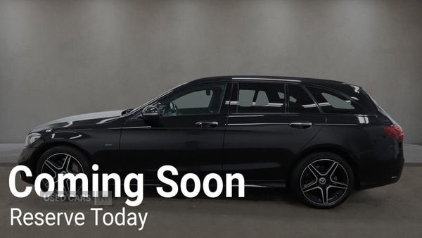 Used Mercedes-Benz C Class 2021 for sale - 78116986: Photo 6