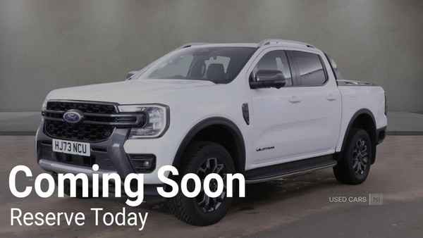 Used Ford Ranger 2023 for sale - 78205696: Photo 2