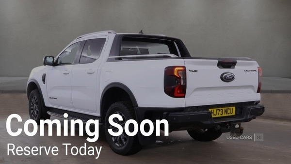 Used Ford Ranger 2023 for sale - 78205696: Photo 3