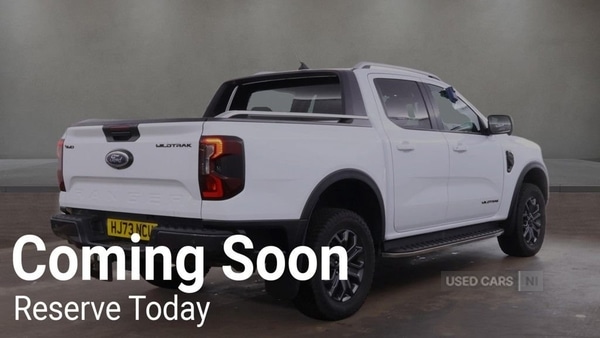Used Ford Ranger 2023 for sale - 78205696: Photo 4
