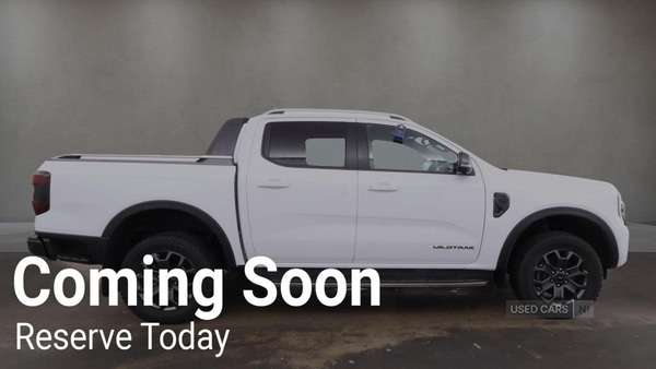 Used Ford Ranger 2023 for sale - 78205696: Photo 5