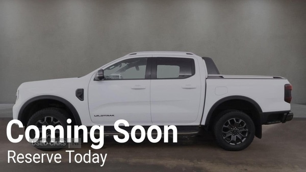 Used Ford Ranger 2023 for sale - 78205696: Photo 6