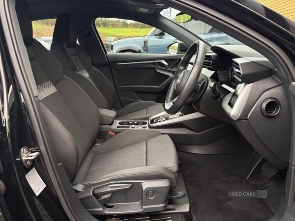 Used Audi A3 2024 for sale - 76998472: Photo 11