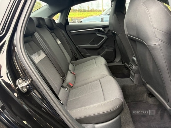 Used Audi A3 2024 for sale - 76998472: Photo 12