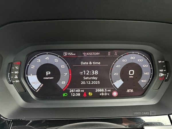 Used Audi A3 2024 for sale - 76998472: Photo 13