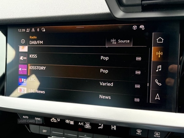 Used Audi A3 2024 for sale - 76998472: Photo 14