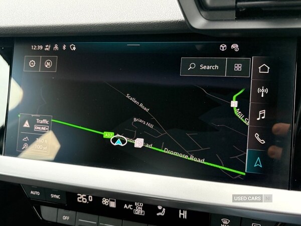 Used Audi A3 2024 for sale - 76998472: Photo 15