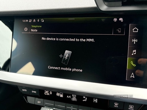 Used Audi A3 2024 for sale - 76998472: Photo 16